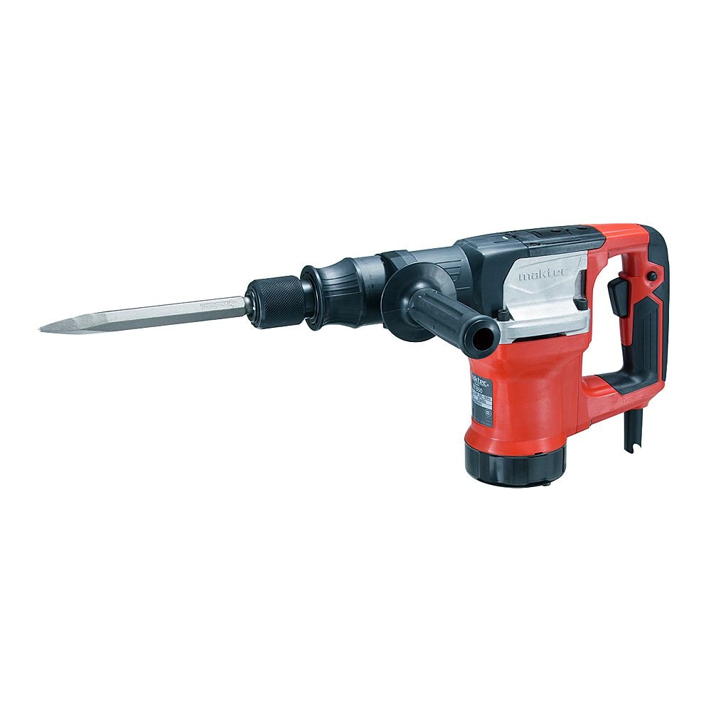 Hammer drill maktec best sale
